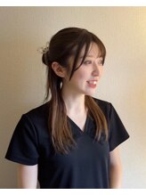 ザ トウキョウスパ(THE TOKYO SPA.)&nbsp;SAKI 