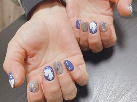 ～デザインコース ¥9350～