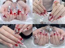 リンネイル 新大久保店(Rin Nail)