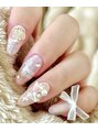 ネイルステーション リンクスウメダ店(NAIL STATION)&nbsp;#パラジェル　#ネイルケア#ハンドケア#セルフネイル