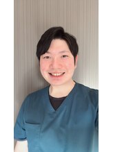 ビューティーセルフ24 金山店(BEAUTY SELF 24)&nbsp;仲田 秀平