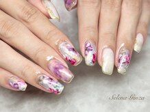 セレナギンザ(SelenaGinza)