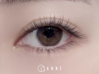 アンネ 梅田 GRACE店(ANNE)/LEDマツエク