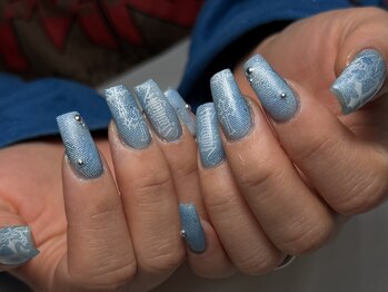 ホランイネイル(HORANGI NAIL)/