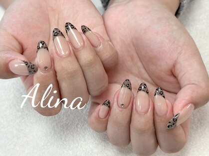 エリナネイルサロン池袋(Alina Nail Salon)の写真
