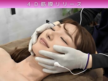 ラクリス フィット オオサカ(Rakulease fit OSAKA)/ヒト幹細胞培養エキス配合ジェル