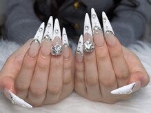 アンドノン(&non)/ワンホンネイル