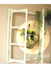 ミッシュネイル(mish nail)&nbsp;立澤 伶奈