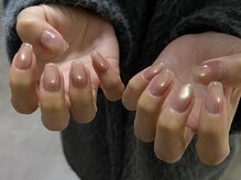 ミラ(milla.)/うる艶。