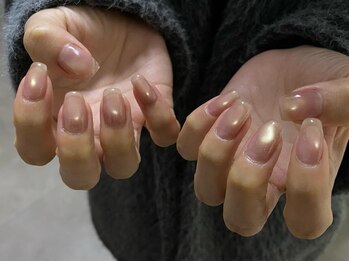 ミラ(milla.)/うる艶。