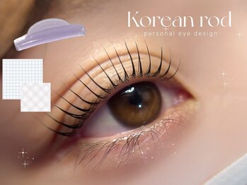 アイモア 吉祥寺店(eye mor.)/まつげパーマ/美眉/アイブロウ