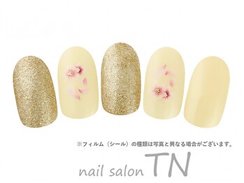 ティーエヌ 文苑堂TSUTAYA小杉町店/4月季節の定額6900円コ―ス