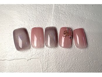 エイト(8)/限定!Hand¥7800