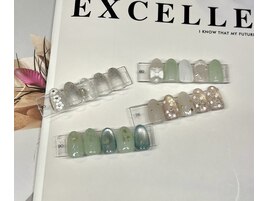 トレンド定額デザイン