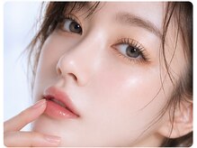アイラッシュ バイ リボン(Eyelash by:ribbon)/ナチュラル可愛い◎
