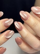 ミュウネイル 宜野湾(Myu nail)/マグネットネイル