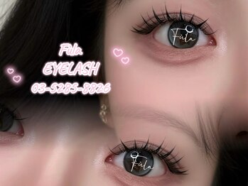 フーラ(fula)/ワンホン束感まつパ新宿東口深夜