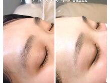 モーイアイラッシュ(mooi eyelash)/鳥栖/基山/アイブロウ/眉毛