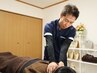 【祝★オープン1ヶ月記念】お試しもみほぐし45分¥3600(相当)⇒¥2000