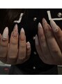 レディスペネイル ノマエ 名駅店(Redispe nail nomae) 名古屋/名古屋駅/名駅/中村区/椿町/太閤/栄/ネイルサロン/ネイル