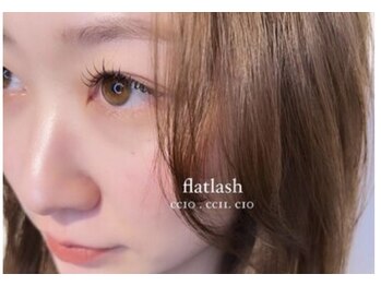 キューラッシュ 銀座店(Q-LASH)の写真/骨格診断で似合うまつげを見つけませんか?LEDエクステで汗にも負けない美しい瞳を演出☆