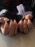 ピールオフアートコース