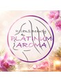 プラチナムアロマ 京橋店(PLATINUM AROMA)/セラピスト一同