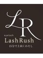 ラッシュラッシュ イオンタウン名西(LashRush)/LashRush イオンタウン名西 / LED マツエク