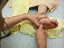 パールM/施術シーン6