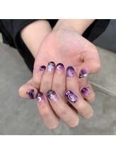 アールエム(Rm)/３月◆ネイル