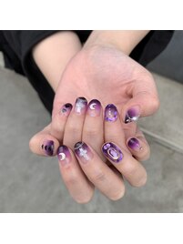 ３月◆ネイル