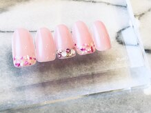 ツメトトノウ/シェル☆大人ガーリー