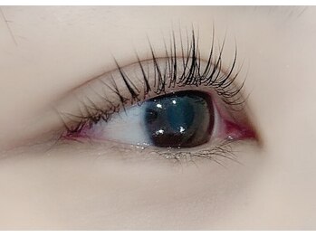 ジゼル(GISELe)/パリジェンヌラッシュリフト