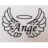 アンジュネイル(Ange Nail)のお店ロゴ