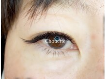 シュエット(Chouette)/ボリュームラッシュ