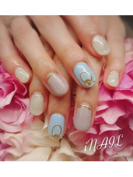 アイネイル(iNAIL)/