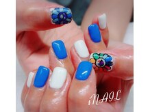 アイネイル(iNAIL)/