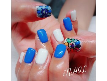 アイネイル(iNAIL)/