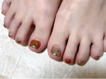 クロシュ(Cloche)/