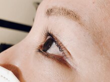 コアバイサラ 山口店(koa by SARA)/●パリジェンヌラッシュリフト●