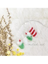 リル(Liele)/デザインサンプル