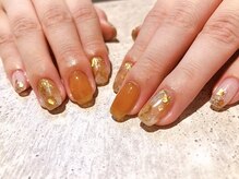 クアイネイル(Quai Nail)/定額ニュアンス