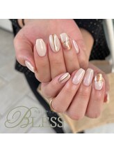 ブレス(BLESS)/ニュアンス