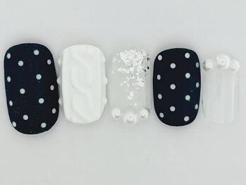 ネイルサロン フラール(Fullard)/939ジェル￥9196スカルプ￥13046