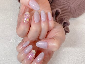 ブランシュ(BLANCHE)/うるうる