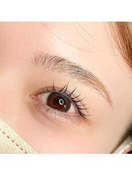 レジアント(Rediant)/パリジェンヌラッシュリフト