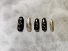 ネイルサロン ネイルクク(Nail KUKU)/６月キャンペーン