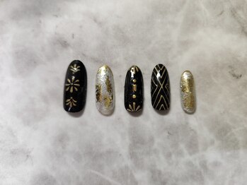 ネイルサロン ネイルクク(Nail KUKU)/6月キャンペーン