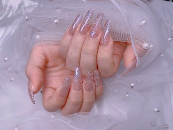スノーネイルサロン 新宿店(Snow nail salon)/