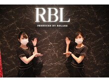 RBL 横浜店